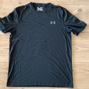 Under Armour Men’s Athletic Tee